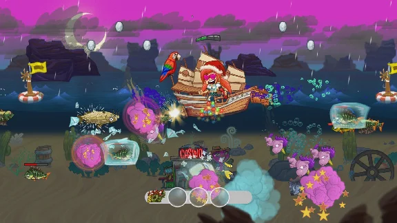 ❗DYNAMITE FISHING - WORLD GAMES❗XBOX ONE/X|S🔑КЛЮЧ❗
