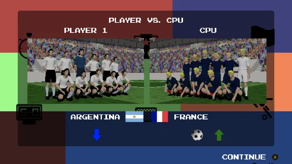 ❗90´´ SOCCER❗XBOX ONE/X|S+PC🔑KEY❗