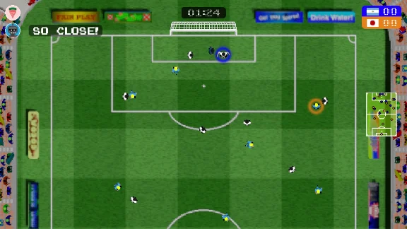 ❗90´´ SOCCER❗XBOX ONE/X|S+PC🔑KEY❗