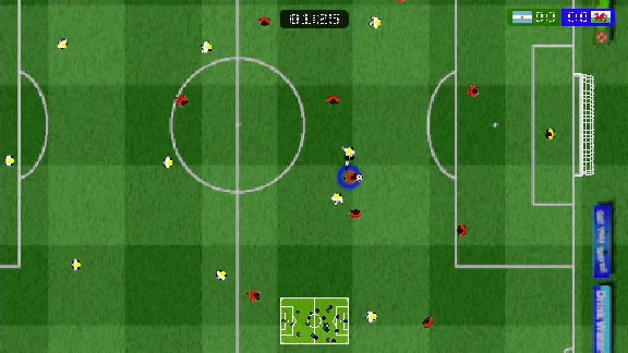 ❗90´´ SOCCER❗XBOX ONE/X|S+PC🔑KEY❗
