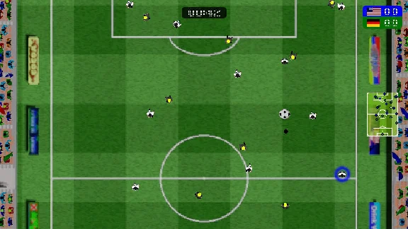 ❗90´´ SOCCER❗XBOX ONE/X|S+PC🔑KEY❗