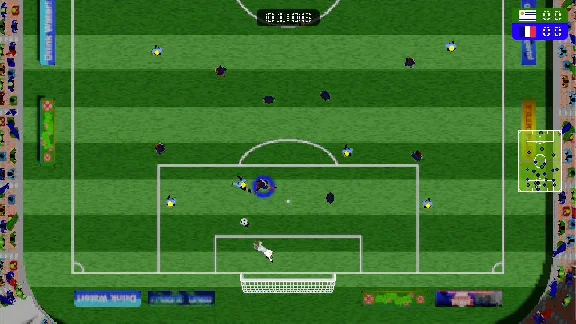 ❗90´´ SOCCER❗XBOX ONE/X|S+PC🔑KEY❗