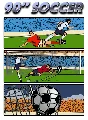 ❗90´´ SOCCER❗XBOX ONE/X|S+PC🔑KEY❗