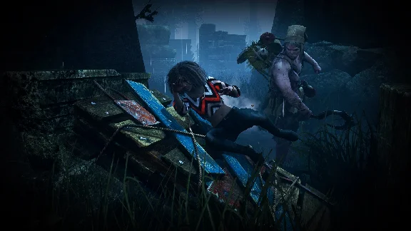 ❗DEAD BY DAYLIGHT: ULTIMATE EDITION❗XBOX ONE/X|S🔑KEY