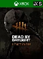 ❗DEAD BY DAYLIGHT: ULTIMATE EDITION❗XBOX ONE/X|S🔑KEY