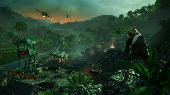 ❗FAR CRY5 - HOURS OF DARKNESS❗XBOX ONE/X|S🔑KEY❗