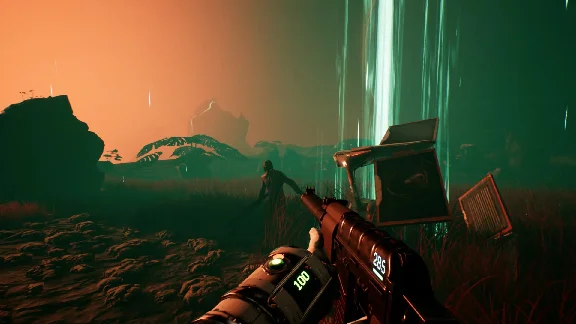 ❗GENESIS ALPHA ONE DELUXE EDITION❗XBOX ONE/X|S🔑KEY