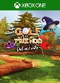 GOLF WITH YOUR FRIENDS - DELUXE EDITION❗XBOX KEY❗