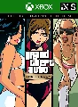 Grand Theft Auto: The Trilogy – The Definitive Edition❗