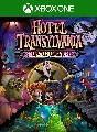 ❗HOTEL TRANSYLVANIA: SCARY-TALE ADVENTURES❗XBOX🔑KEY