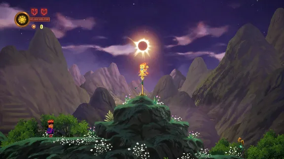 ❗IMP OF THE SUN❗XBOX ONE/X|S🔑KEY❗