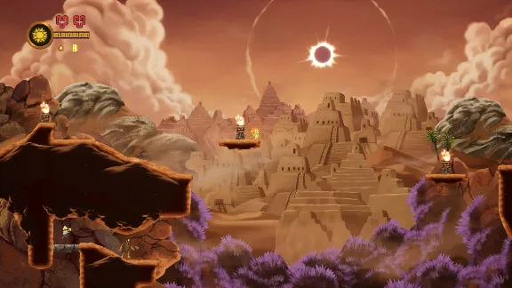 ❗IMP OF THE SUN❗XBOX ONE/X|S🔑KEY❗