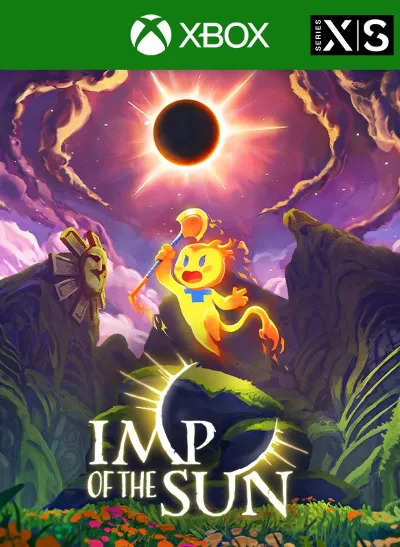 ❗IMP OF THE SUN❗XBOX ONE/X|S🔑KEY❗