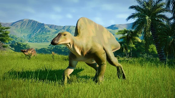 ❗JURASSIC WORLD EVOLUTION: CLAIRE´S SANCTUARY❗XBOX ONE/