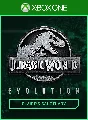 ❗JURASSIC WORLD EVOLUTION: CLAIRE´S SANCTUARY❗XBOX ONE/