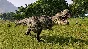 JURASSIC WORLD EVOLUTION: RETURN TO JURASSIC PARK
