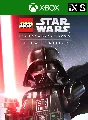LEGO® STAR WARS™:THE SKYWALKER SAGA DELUXE EDITION