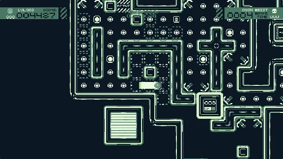 LITTLE MOUSE´S ENCYCLOPEDIA + CYBER PROTOCOL❗XBOX KEY