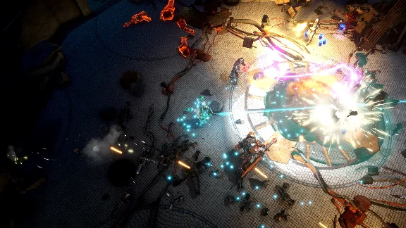 ❗LIVELOCK❗XBOX ONE/X|S🔑KEY❗