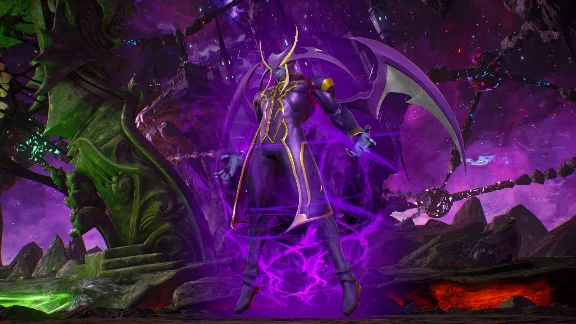 ❗MARVEL VS. CAPCOM: INFINITE❗XBOX ONE/X|S+ПК🔑КЛЮЧ❗