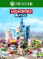 ❗MONOPOLY PLUS❗XBOX ONE/X|S🔑KEY❗