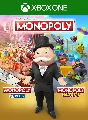 ❗MONOPOLY PLUS + MONOPOLY MADNESS❗XBOX ONE/X|S🔑КЛЮЧ