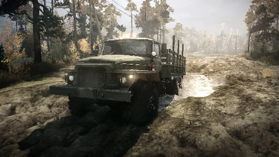 ❗MUDRUNNER❗(PC WIN)🔑КЛЮЧ❗