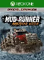 ❗MUDRUNNER - AMERICAN WILDS EXPANSION❗XBOX ONE/X|S🔑КЛЮ