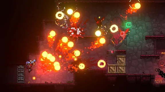 ❗NEON ABYSS DELUXE EDITION❗XBOX ONE/X|S🔑KEY❗