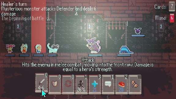 ❗NEXORIA: DUNGEON ROGUE HEROES❗(PC WIN)🔑KEY❗