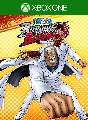 ONE PIECE BURNING BLOOD - GARP (CHARACTER)