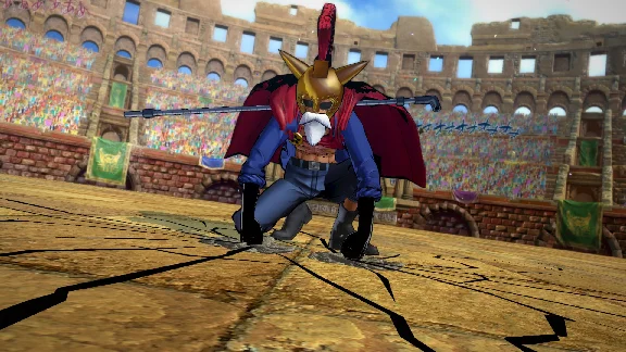 ONE PIECE BURNING BLOOD - GOLD EDITION❗XBOX KEY❗