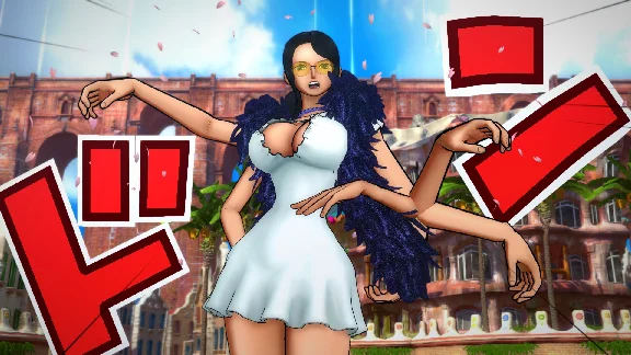 ONE PIECE BURNING BLOOD - GOLD EDITION❗XBOX KEY❗