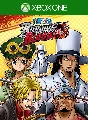 ❗ONE PIECE BURNING BLOOD - GOLD MOVIE PACK 2❗XBOX ONE/X
