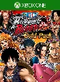 ❗ONE PIECE BURNING BLOOD - GOLD PACK❗XBOX ONE/X|S🔑KEY
