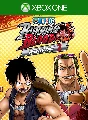 ONE PIECE BURNING BLOOD - WANTED PACK 2❗XBOX KEY