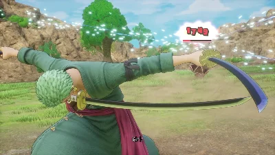 ❗ONE PIECE ODYSSEY❗XBOX X|S🔑КЛЮЧ❗