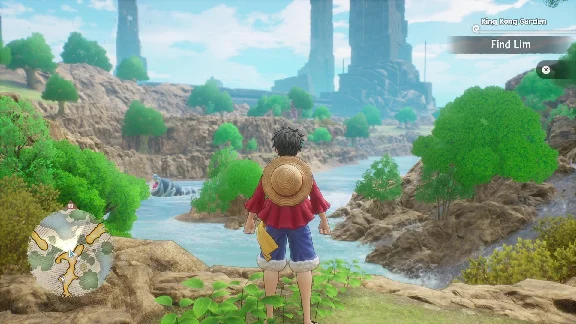 ❗ONE PIECE ODYSSEY DELUXE EDITION❗XBOX X|S🔑КЛЮЧ❗