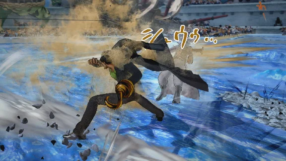 ❗ONE PIECE: BURNING BLOOD❗XBOX ONE/X|S🔑KEY❗