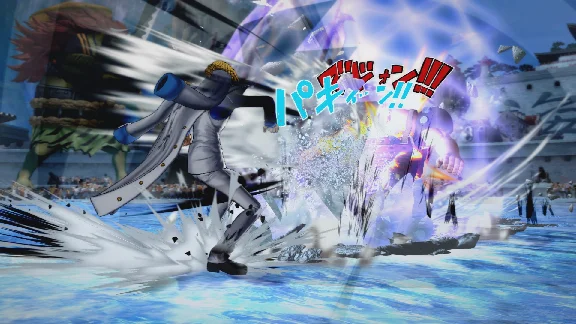 ❗ONE PIECE: BURNING BLOOD❗XBOX ONE/X|S🔑KEY❗