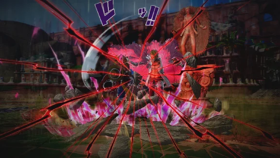 ❗ONE PIECE: BURNING BLOOD❗XBOX ONE/X|S🔑KEY❗