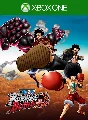 ❗ONE PIECE: BURNING BLOOD LUFFY PACK❗XBOX ONE/X|S🔑KEY