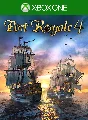 ❗PORT ROYALE 4❗XBOX ONE/X|S🔑KEY❗