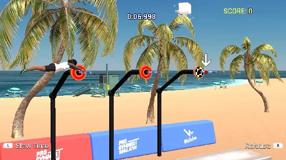 ❗PRO GYMNAST SIMULATOR + BRAWL CHESS❗XBOX ONE/X|S🔑KEY