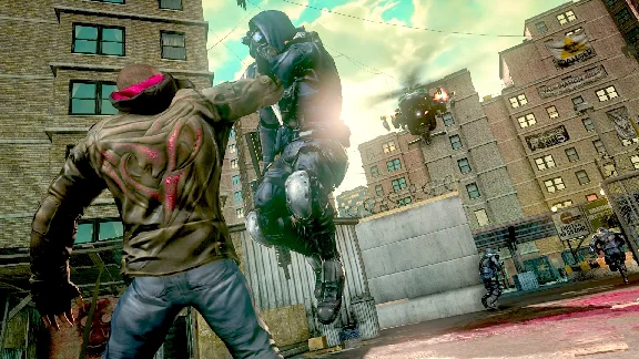 ❗PROTOTYPE 2❗XBOX ONE/X|S🔑KEY❗