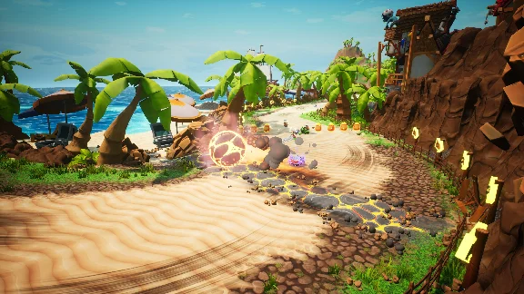 ❗RACE WITH RYAN❗XBOX ONE/X|S+PC🔑KEY❗