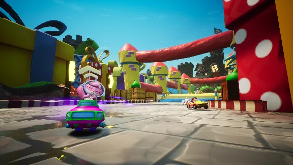 ❗RACE WITH RYAN❗XBOX ONE/X|S+PC🔑KEY❗