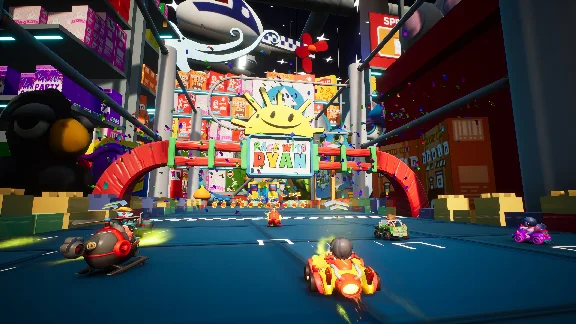 ❗RACE WITH RYAN❗XBOX ONE/X|S+PC🔑KEY❗