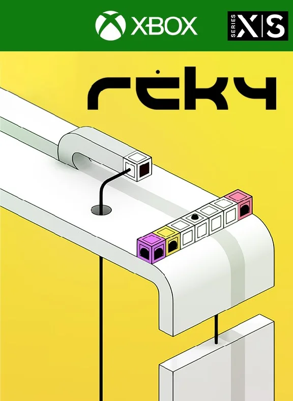 ❗REKY❗XBOX ONE/X|S🔑KEY❗