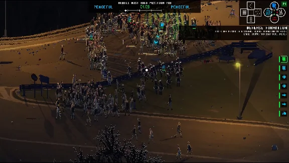 ❗RIOT: CIVIL UNREST❗XBOX ONE/X|S🔑КЛЮЧ❗